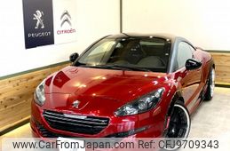 peugeot rcz 2014 quick_quick_ABA-T7R5F08_VF34J5FGMEP001561