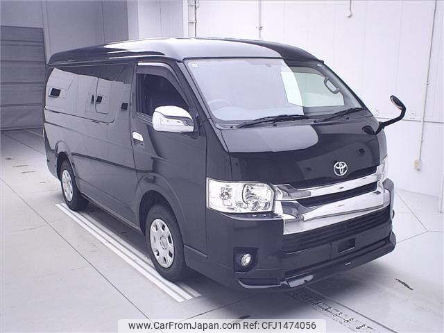 toyota hiace-wagon 2015 -TOYOTA--Hiace Wagon TRH219W-0022470---TOYOTA--Hiace Wagon TRH219W-0022470- image 1