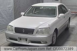 toyota crown 2000 -TOYOTA--Crown JZS171-0043896---TOYOTA--Crown JZS171-0043896-