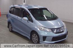 honda freed-hybrid 2013 quick_quick_DAA-GP3_GP3-1106879