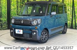 suzuki spacia 2023 -SUZUKI--Spacia Gear 4AA-MK53S--MK53S-070335---SUZUKI--Spacia Gear 4AA-MK53S--MK53S-070335-