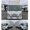 isuzu elf-truck 2015 quick_quick_TPG-NPR85AN_NPR85-7051388 image 2