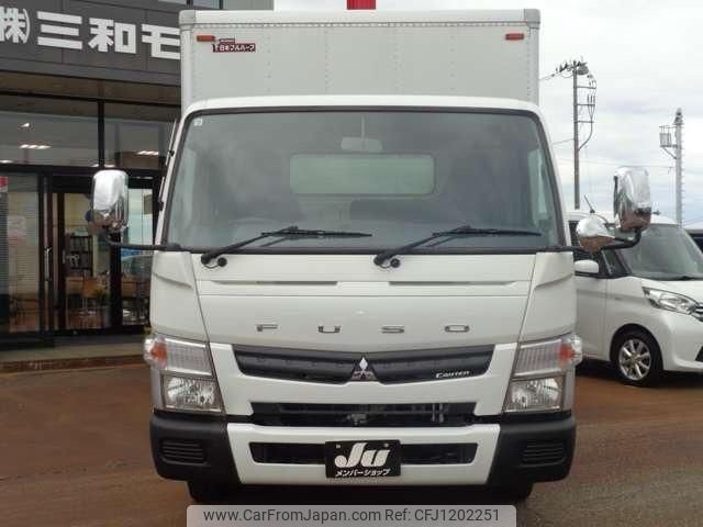 mitsubishi-fuso canter 2013 GOO_NET_EXCHANGE_0900420A30241217W065 image 2