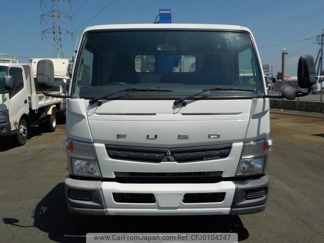 mitsubishi-fuso canter 2013 GOO_NET_EXCHANGE_0840390A30240810W001 image 2