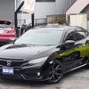 honda civic 2019 -HONDA 【名変中 】--Civic FK7--1102661---HONDA 【名変中 】--Civic FK7--1102661- image 1