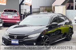 honda civic 2019 -HONDA 【名変中 】--Civic FK7--1102661---HONDA 【名変中 】--Civic FK7--1102661-