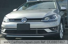 volkswagen golf-alltrack 2019 -VOLKSWAGEN--VW Golf Alltrack ABA-AUCJSF--WVWZZZAUZKP548962---VOLKSWAGEN--VW Golf Alltrack ABA-AUCJSF--WVWZZZAUZKP548962-