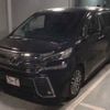 toyota vellfire 2017 -TOYOTA--Vellfire AGH30W-0121246---TOYOTA--Vellfire AGH30W-0121246- image 5