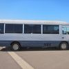 toyota coaster 1994 -TOYOTA--Coaster U-HZB50--HZB50-0004764---TOYOTA--Coaster U-HZB50--HZB50-0004764- image 5