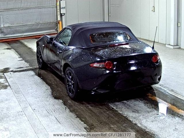 mazda roadster 2022 -MAZDA--Roadster ND5RC-650326---MAZDA--Roadster ND5RC-650326- image 2