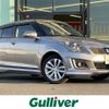 suzuki swift 2016 -SUZUKI--Swift DBA-ZC72S--ZC72S-378655---SUZUKI--Swift DBA-ZC72S--ZC72S-378655- image 1