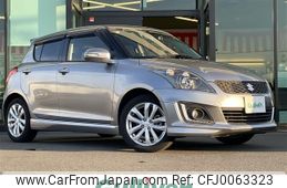 suzuki swift 2016 -SUZUKI--Swift DBA-ZC72S--ZC72S-378655---SUZUKI--Swift DBA-ZC72S--ZC72S-378655-