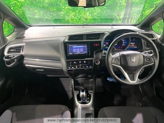 honda fit 2013 -HONDA--Fit DAA-GP5--GP5-3024782---HONDA--Fit DAA-GP5--GP5-3024782- image 2