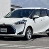 toyota sienta 2018 -TOYOTA--Sienta DBA-NCP175G--NCP175-7027880---TOYOTA--Sienta DBA-NCP175G--NCP175-7027880- image 9