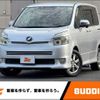 toyota voxy 2009 -TOYOTA--Voxy DBA-ZRR70W--ZRR70-0197391---TOYOTA--Voxy DBA-ZRR70W--ZRR70-0197391- image 1