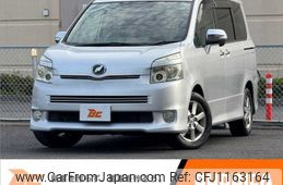 toyota voxy 2009 -TOYOTA--Voxy DBA-ZRR70W--ZRR70-0197391---TOYOTA--Voxy DBA-ZRR70W--ZRR70-0197391-