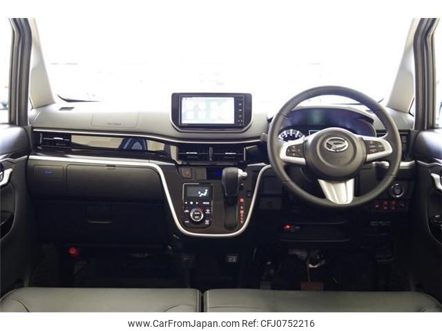 daihatsu move 2023 quick_quick_3BA-LA150S_LA150S-2154796 image 2