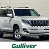 toyota land-cruiser-prado 2015 -TOYOTA--Land Cruiser Prado LDA-GDJ150W--GDJ150-0005764---TOYOTA--Land Cruiser Prado LDA-GDJ150W--GDJ150-0005764- image 1