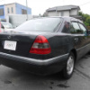 mercedes-benz c-class 1995 yy15-07-005-5/17 image 8