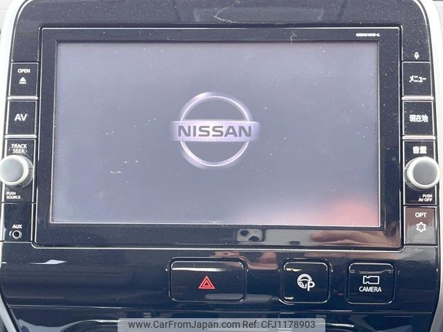 nissan serena 2017 -NISSAN--Serena DAA-GFC27--GFC27-027210---NISSAN--Serena DAA-GFC27--GFC27-027210- image 2
