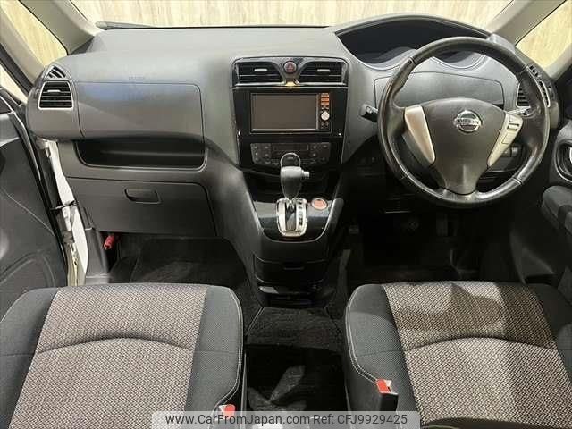 nissan serena 2015 -NISSAN--Serena DAA-HFC26--HFC26-266834---NISSAN--Serena DAA-HFC26--HFC26-266834- image 2