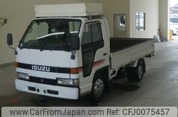 isuzu elf-truck 1991 -ISUZU--Elf NHR55EVN-7140060---ISUZU--Elf NHR55EVN-7140060-