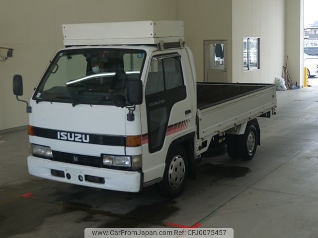 isuzu elf-truck 1991 -ISUZU--Elf NHR55EVN-7140060---ISUZU--Elf NHR55EVN-7140060- image 1