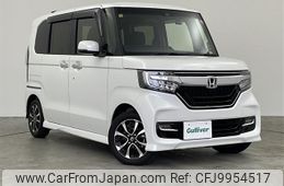 honda n-box 2020 -HONDA--N BOX 6BA-JF3--JF3-8202999---HONDA--N BOX 6BA-JF3--JF3-8202999-