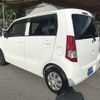 suzuki wagon-r 2010 -SUZUKI--Wagon R DBA-MH23S--MH23S-257484---SUZUKI--Wagon R DBA-MH23S--MH23S-257484- image 4