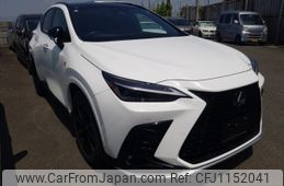 lexus nx 2023 -LEXUS--Lexus NX AAZH20-1012634---LEXUS--Lexus NX AAZH20-1012634-