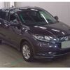 honda vezel 2014 -HONDA 【上越 310ｻ9636】--VEZEL DAA-RU4--RU4-1007271---HONDA 【上越 310ｻ9636】--VEZEL DAA-RU4--RU4-1007271- image 1