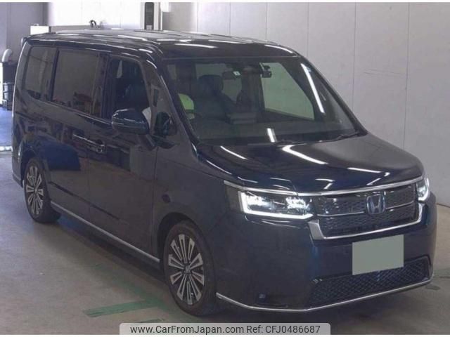 honda stepwagon 2022 quick_quick_6AA-RP8_1004799 image 1