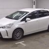 toyota prius-α 2019 quick_quick_DAA-ZVW41W_ZVW41-0083693 image 5