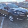 toyota harrier 2016 -TOYOTA 【静岡 301ﾎ6845】--Harrier ZSU60W--0098125---TOYOTA 【静岡 301ﾎ6845】--Harrier ZSU60W--0098125- image 1