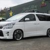 toyota vellfire 2013 -TOYOTA--Vellfire ANH20W--ANH20-8263575---TOYOTA--Vellfire ANH20W--ANH20-8263575- image 1