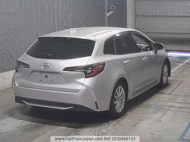 toyota corolla-touring-wagon 2020 -TOYOTA--Corolla Touring ZRE212W-6009980---TOYOTA--Corolla Touring ZRE212W-6009980- image 2