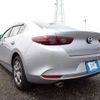 mazda mazda3 2020 646828-N2025040066F-10 image 2