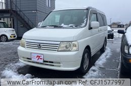 honda stepwagon 2001 CFJ1577997