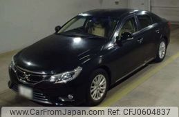 toyota mark-x 2014 -TOYOTA 【札幌 332ｻ3700】--MarkX DBA-GRX130--GRX130-6087211---TOYOTA 【札幌 332ｻ3700】--MarkX DBA-GRX130--GRX130-6087211-