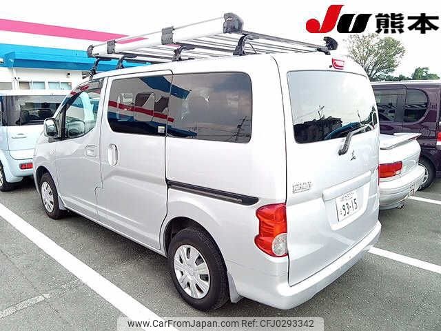 mitsubishi delica-d3 2011 -MITSUBISHI 【熊本 502ﾎ9315】--Delica D3 BM20--700082---MITSUBISHI 【熊本 502ﾎ9315】--Delica D3 BM20--700082- image 2