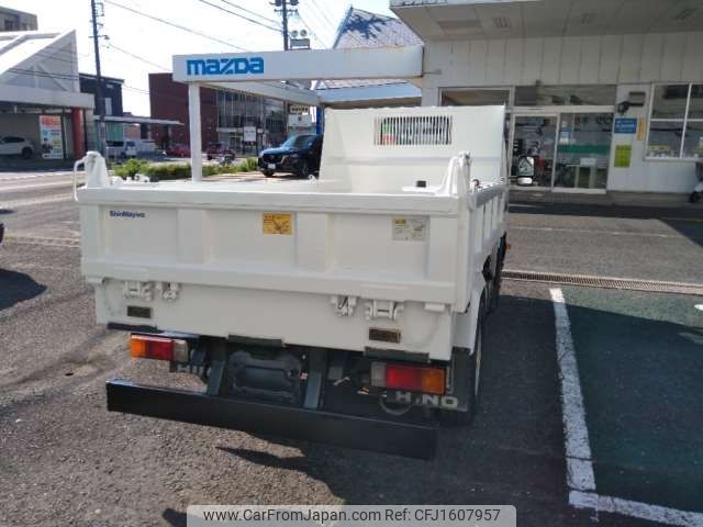 hino dutro 2017 CFJ1607957 image 2