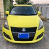 suzuki swift 2014 -SUZUKI--Swift CBA-ZC32S--ZC32S-303660---SUZUKI--Swift CBA-ZC32S--ZC32S-303660- image 1