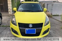 suzuki swift 2014 -SUZUKI--Swift CBA-ZC32S--ZC32S-303660---SUZUKI--Swift CBA-ZC32S--ZC32S-303660-