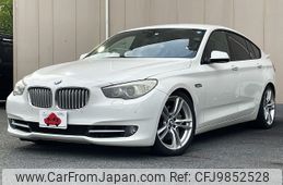 bmw 5-series 2011 -BMW--BMW 5 Series ABA-8N44--WBASN42080C216091---BMW--BMW 5 Series ABA-8N44--WBASN42080C216091-