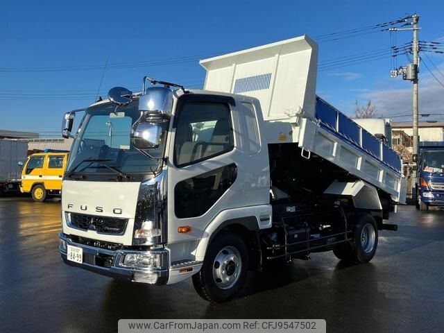 mitsubishi-fuso fighter 2023 -MITSUBISHI--Fuso Fighter 2KG-FK62F--FK62F-***110---MITSUBISHI--Fuso Fighter 2KG-FK62F--FK62F-***110- image 1