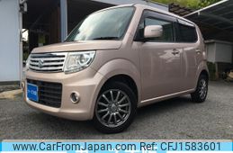 suzuki mr-wagon 2014 CFJ1583601