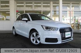 audi a1 2016 -AUDI--Audi A1 DBA-8XCHZ--WAUZZZ8X1GB038531---AUDI--Audi A1 DBA-8XCHZ--WAUZZZ8X1GB038531-