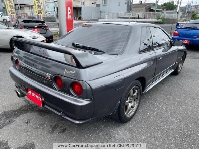 nissan skyline-coupe 1992 -NISSAN--Skyline Coupe BNR32--BNR32-221375---NISSAN--Skyline Coupe BNR32--BNR32-221375- image 2