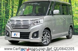 suzuki spacia 2016 quick_quick_MK42S_MK42S-594009