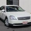 nissan teana 2004 -NISSAN 【名変中 】--Teana J31--109536---NISSAN 【名変中 】--Teana J31--109536- image 28